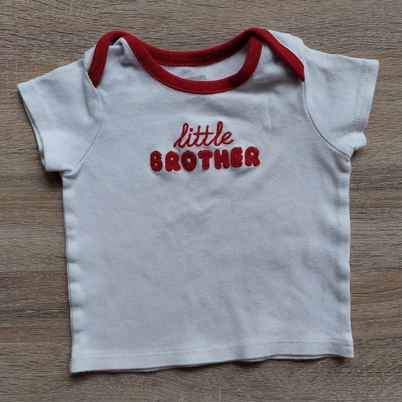 2010 guc Gymboree "little brother" set 12-18 - Picture 3 of 14